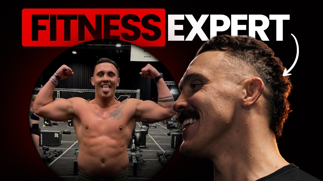 The Problem With 8-Week Fitness Fixes