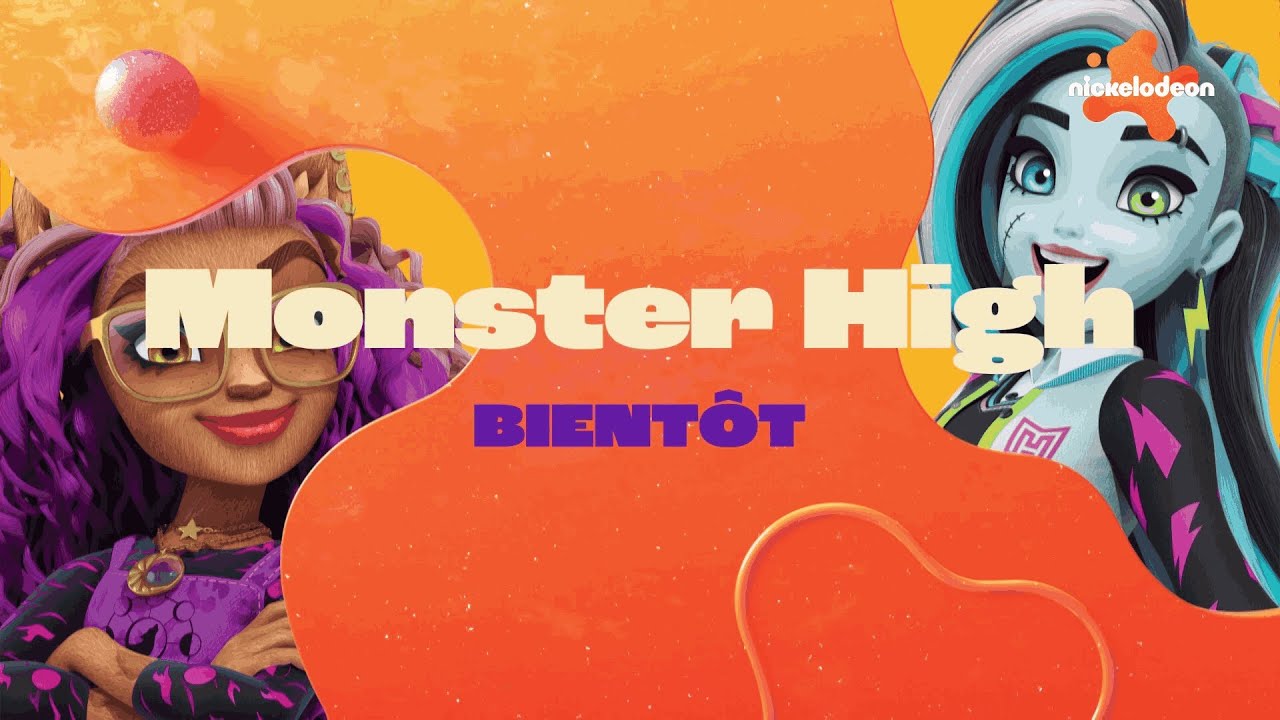 Nickelodeon France - Continuity (April 2nd, 2024)
