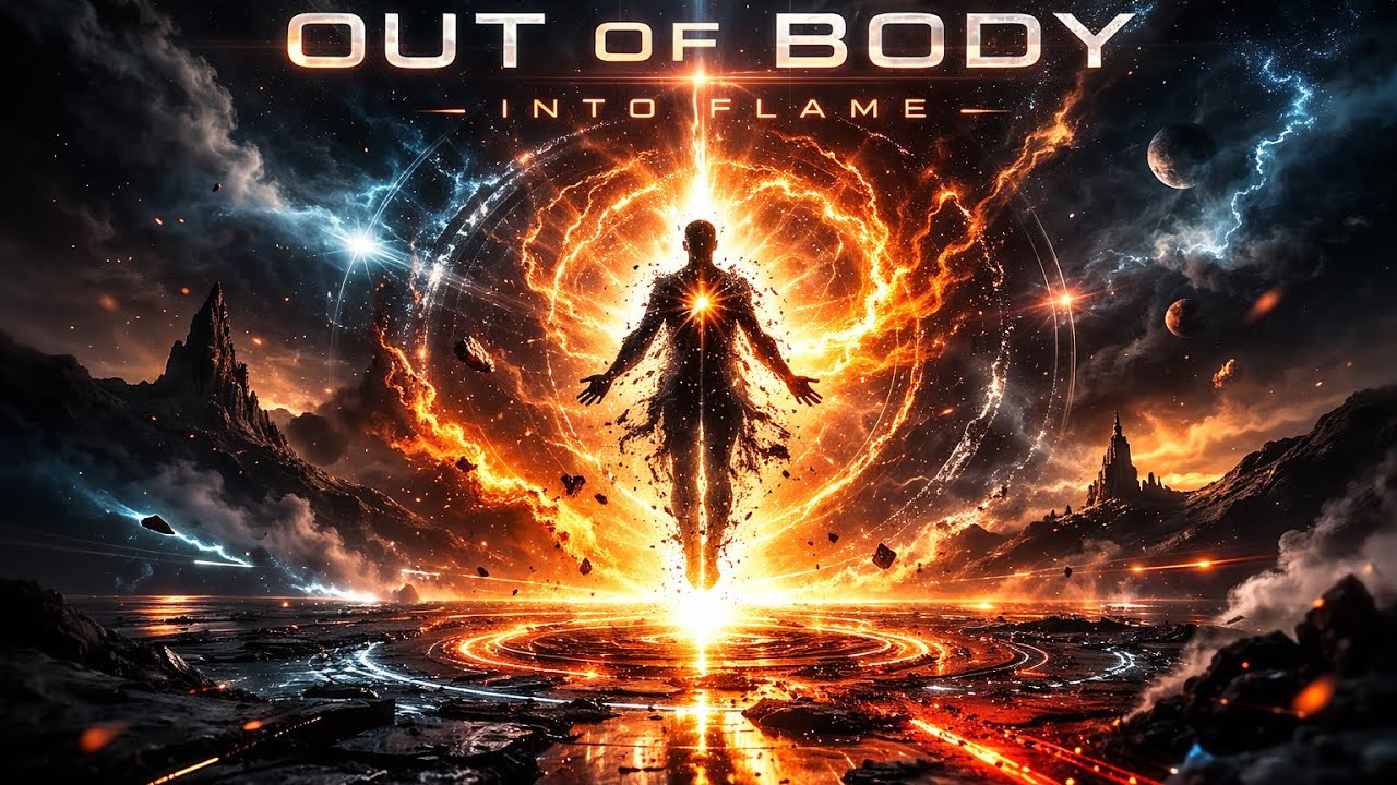 Out Of Body | Pramanik