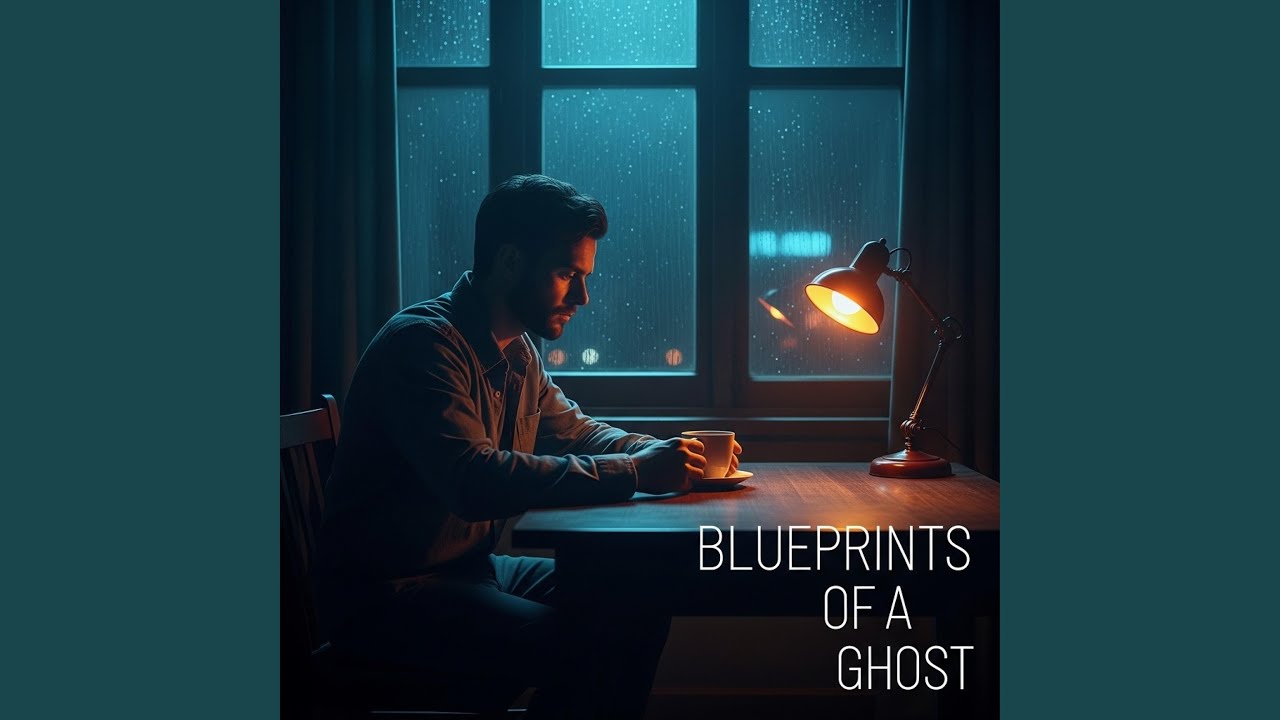 Blueprints of a Ghost