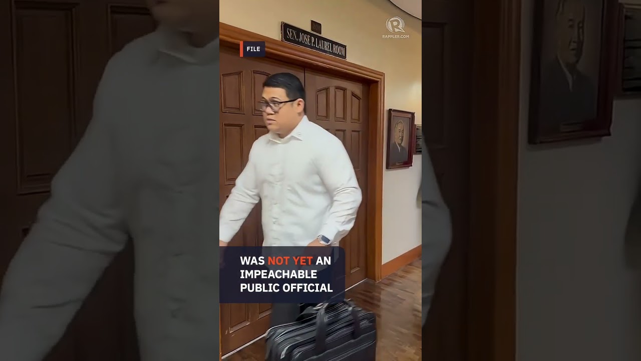 Sara Duterte camp OK with opening BIR box, but only in confidential session
