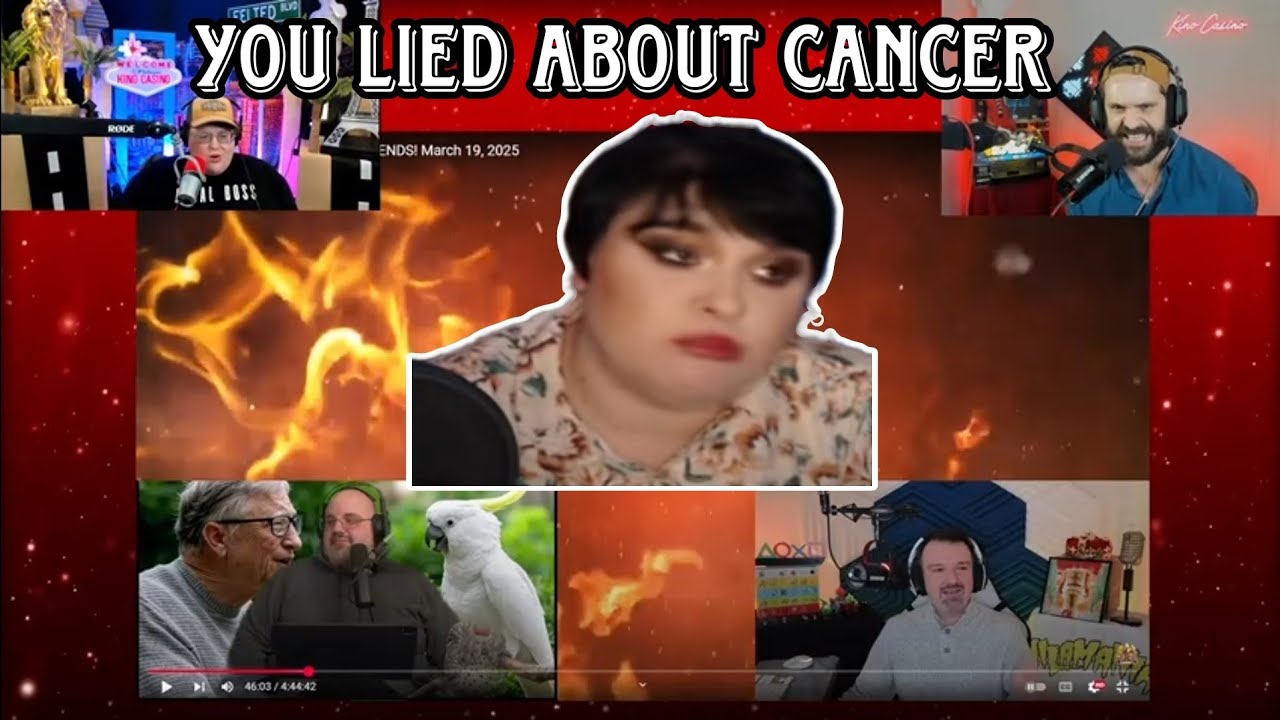 Kino Casino Watch DSP''s Pathetic Cope! PPP Confirms DSP Lied About His WIfe's Cancer and More!