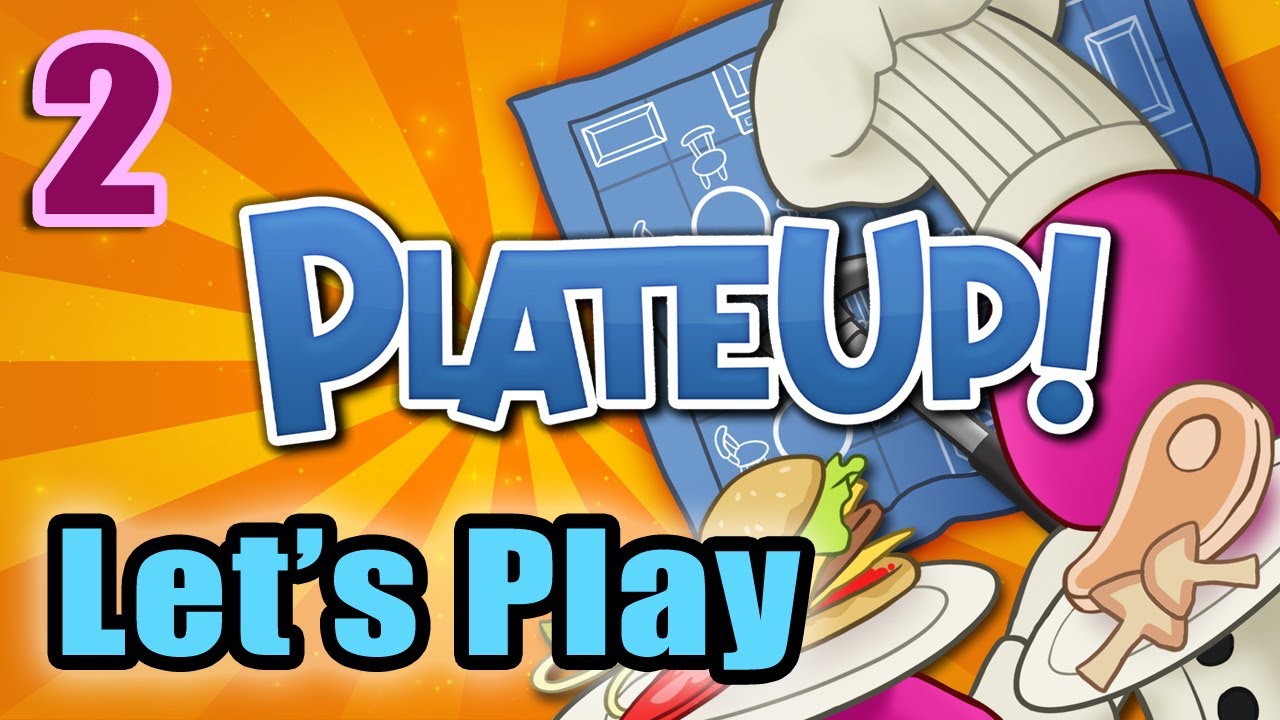 PlateUp! Let's Play - Overtime Day 5 Achievement