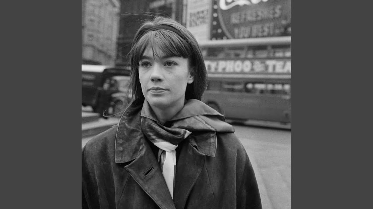 Les Lumières Oubliées | 1960s French Ballad – Forgotten Paris Lights