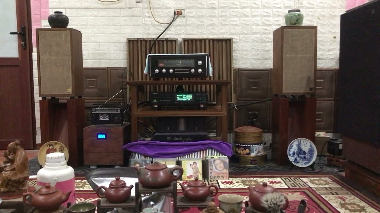 Lời cho người tình phụ. Chế linh 