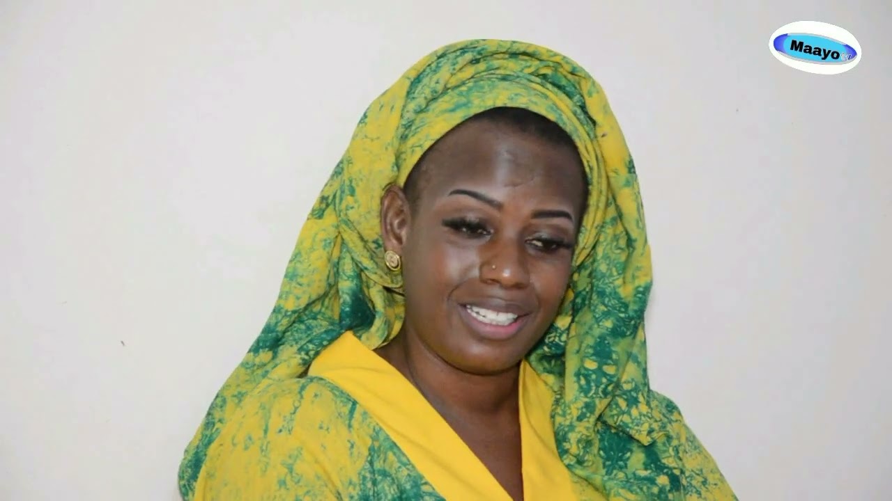 seydou kane