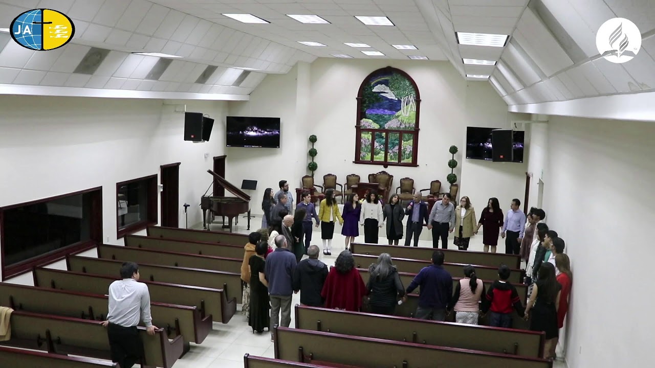 Culto Joven | 24 de enero del 2026