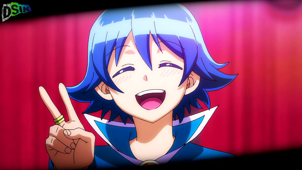 Mairimashita! Iruma-kun 2 Nightcore - My Name Is
