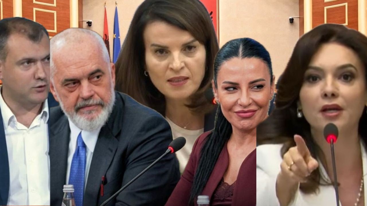 Shkërmoqet PS, brenda partisë po hanë kokat, avokati godet keq emrat e njohur… | Breaking