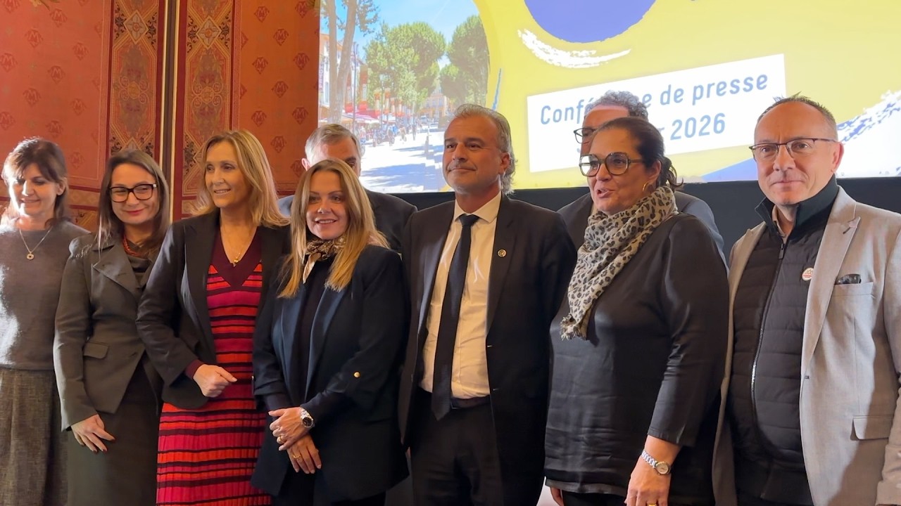 Marseille : Le Collectif Tous Acteurs, dévoile 42 propositions concrètes pour les municipales