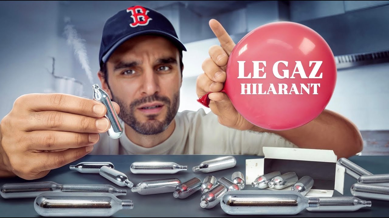 Cette nouvelle drogue est terrifiante !