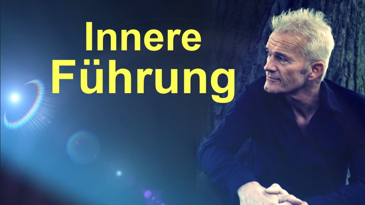 Aktiviere deine Innere Weisheit ☀️ ► geführte Meditation zur Intuition