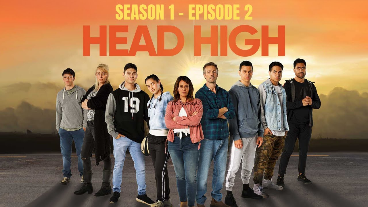 Head High - Season 1 (Episode 2)