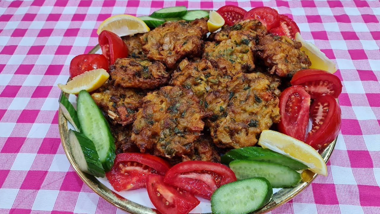 كباب عروك عراقي باللحم | كباب طاوة جداً طيب 😋