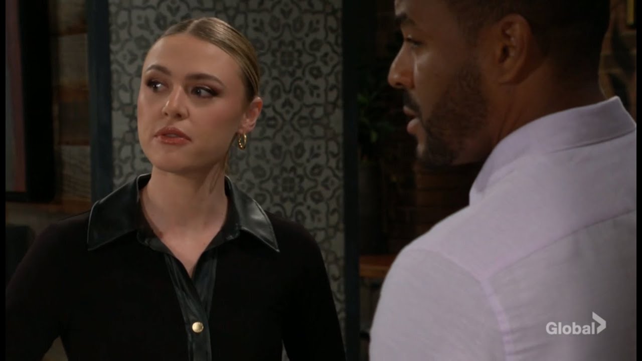 Y&R Preview for the week of Aug 18-22, 2025