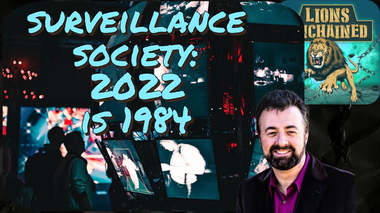 Surveillance Society | How Does Government Surveillance Improve Society