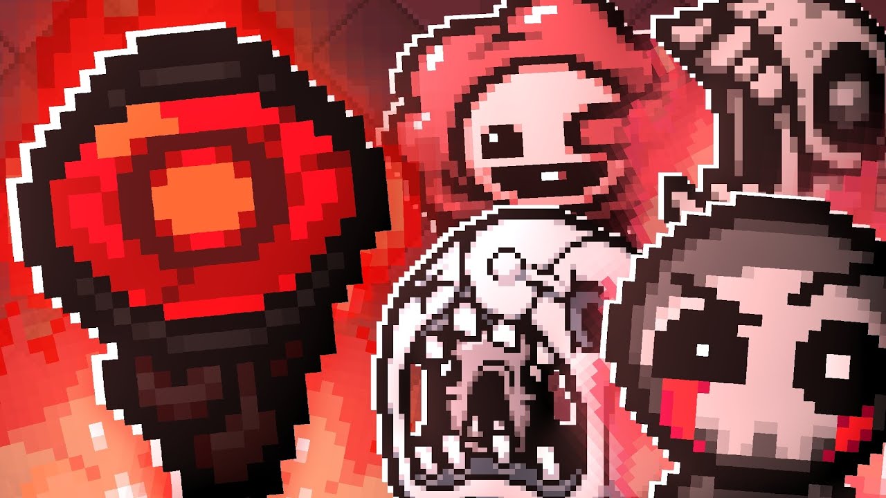ВЫ МЕНЯ ЗАСТАВИЛИ | Босс Арена Х, TBoI:Repentance+