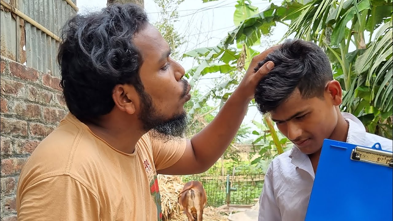 SSC পরীক্ষায় ভাতিজা কামটা করলো কি!!