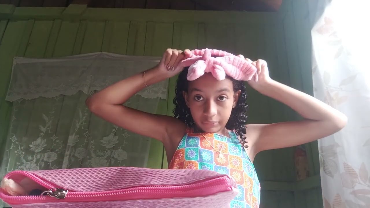 Gente enviei três vídeo: gostaram? 