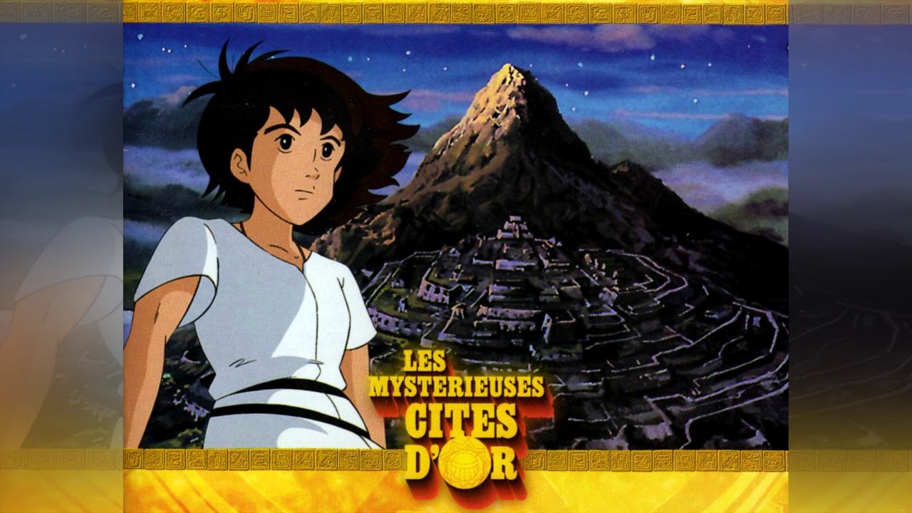 2.10 - Les Larmes de Zia