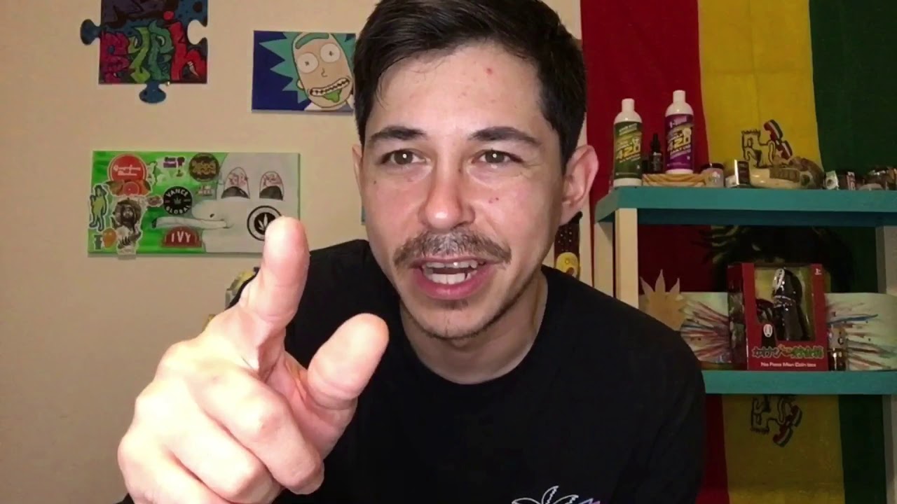 Dogwalker OG Weed Review