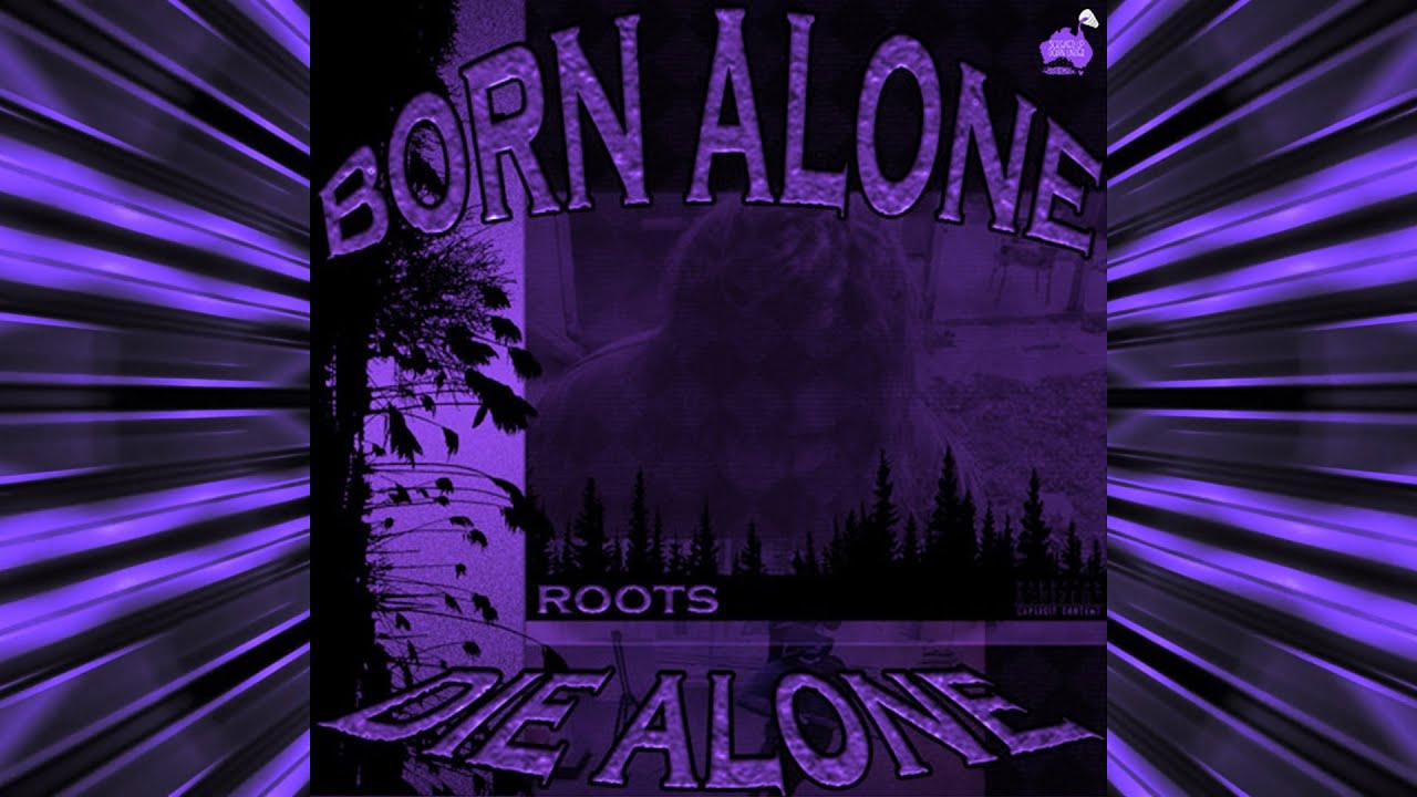 Roots - Mobbin In The West [Chopped & Screwed] PhiXioN
