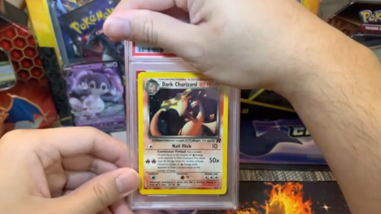 Another PSA Submission Returns and Opening a 25th Anniversary Pokémon Pack!