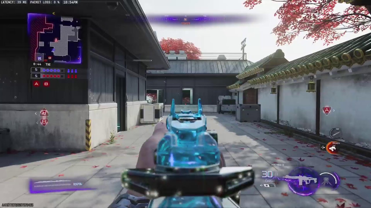 Ranked
