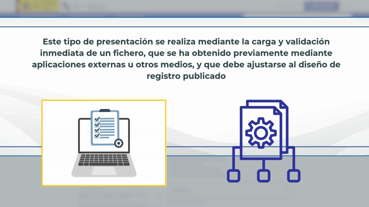 Informativas 2025 - Presentaci&oacute;n de declaraciones informativas