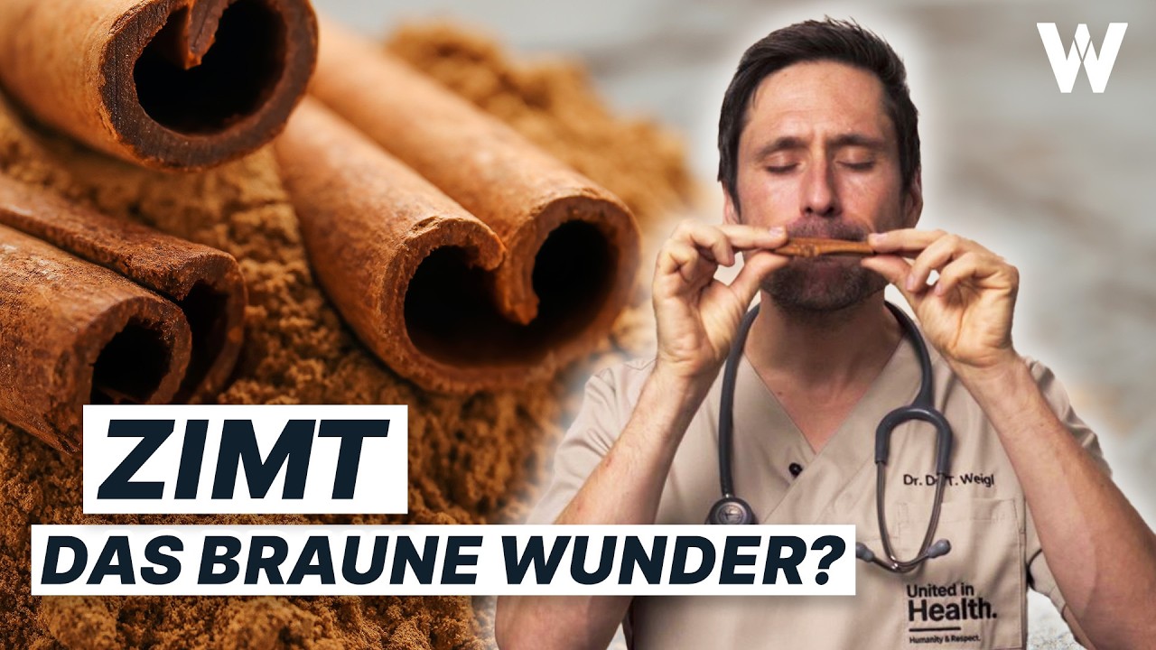 Zimt: Das passiert wenn du täglich davon isst. Das solltest du über Zimtstangen & Co wissen