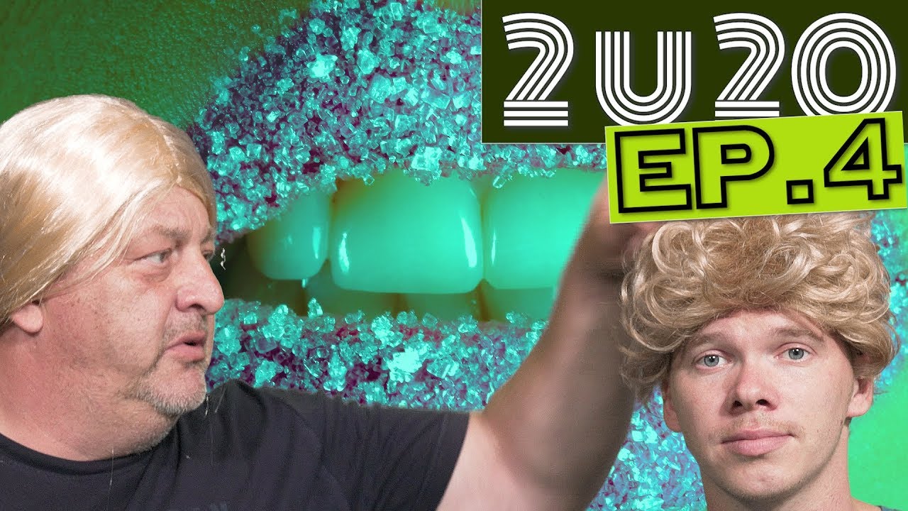 2u20 - Epizoda 4