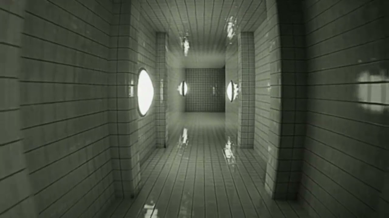 LIMINALCORE