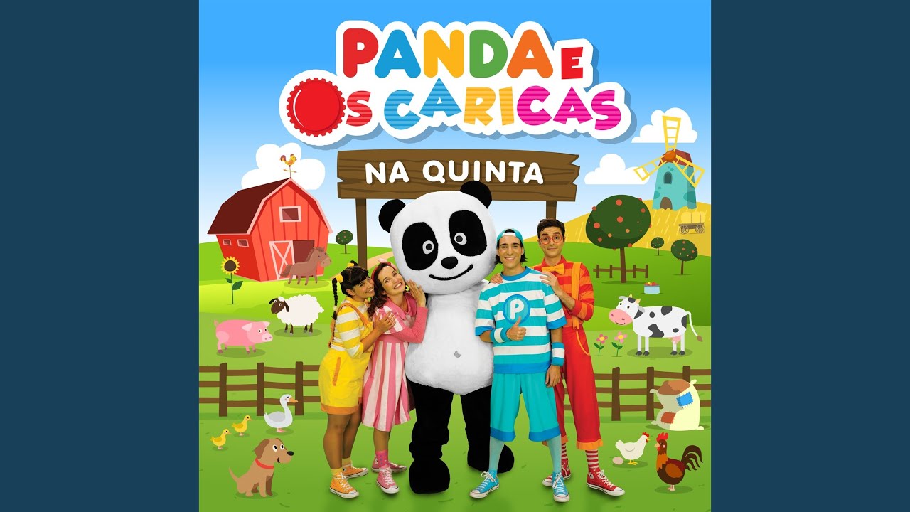 A Galinha Patareca