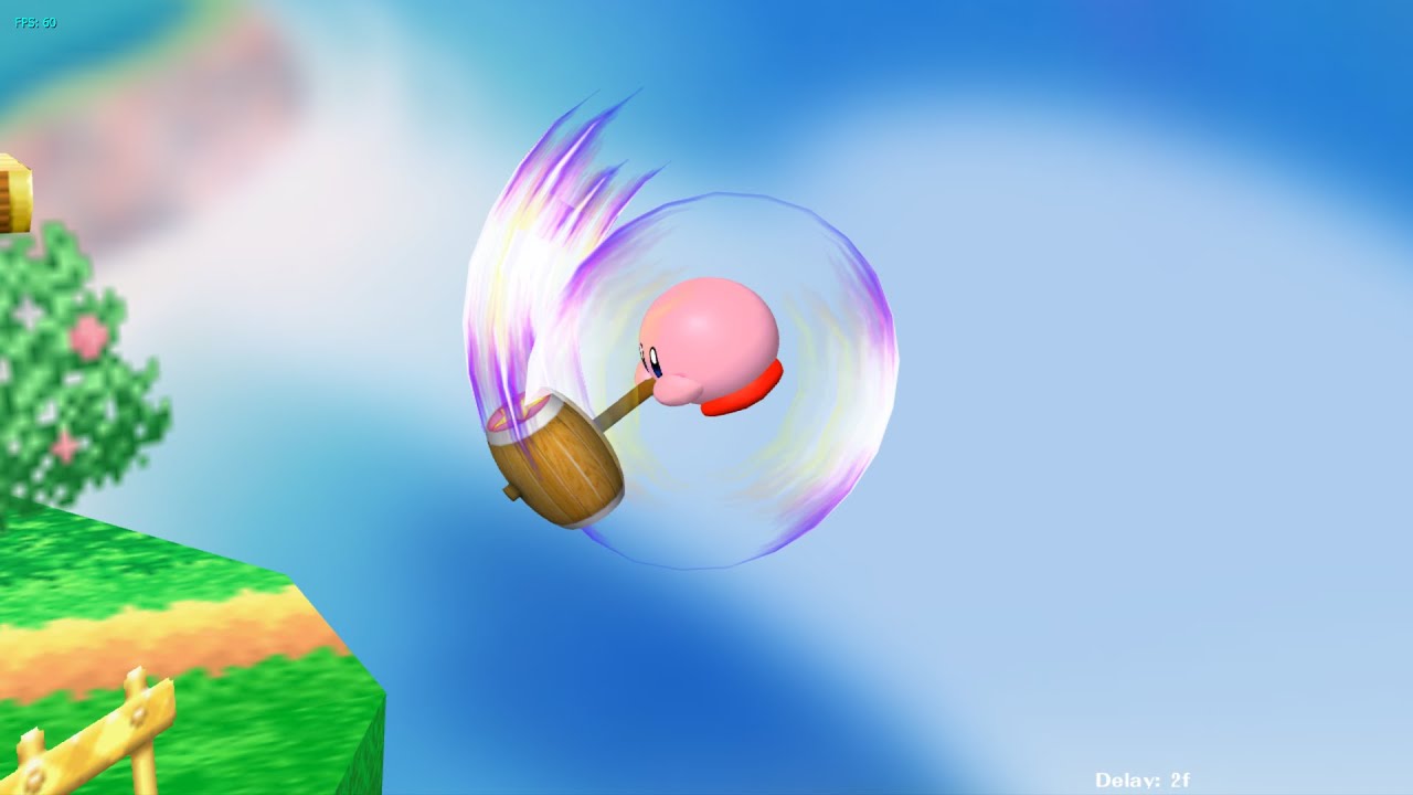 The Ultimate Spacie Killer