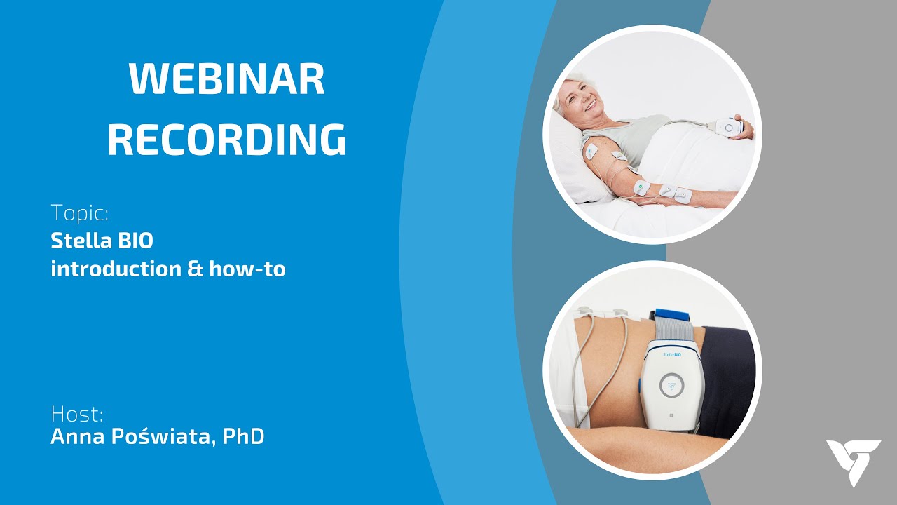 [Webinar] Stella BIO: Introduction & how-to