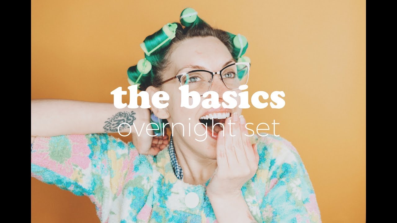 How to Make Your Vintage Set Last | The Basics