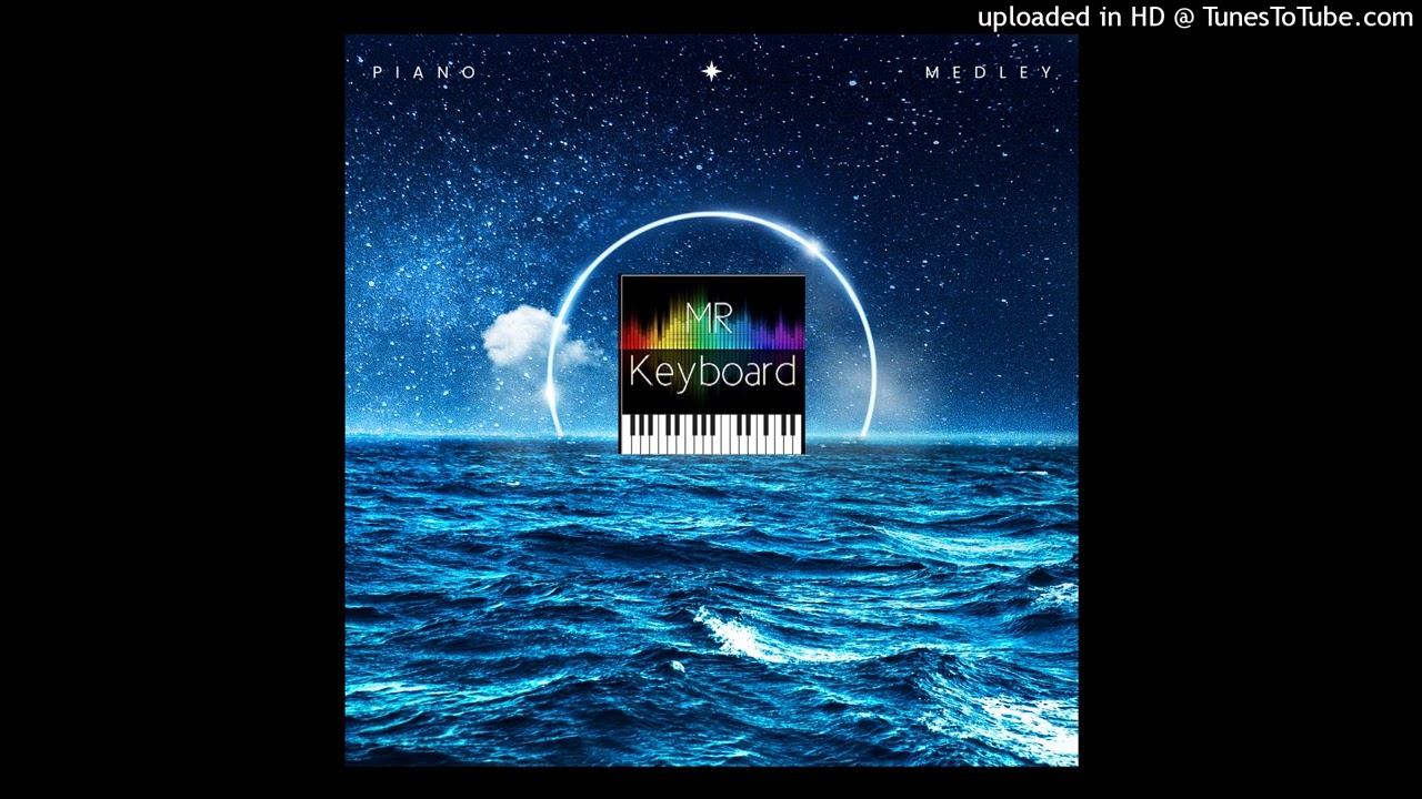 Piano-Medley