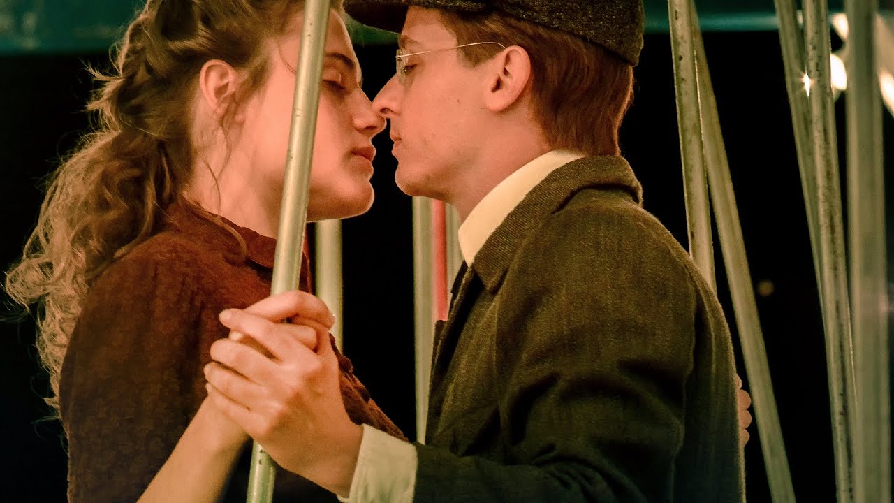 Brecht (2019) trailer