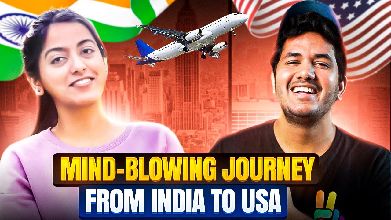 A Life Of An Indian Student At Duke University! IS MEM Worth In USA? | Jobs, Scope, Salary | Yudi J