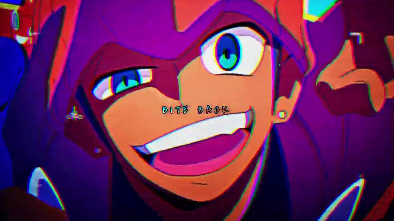 KILLXAVI - BITE BACK (Prod.TWONTWON X UNO JORDAN)