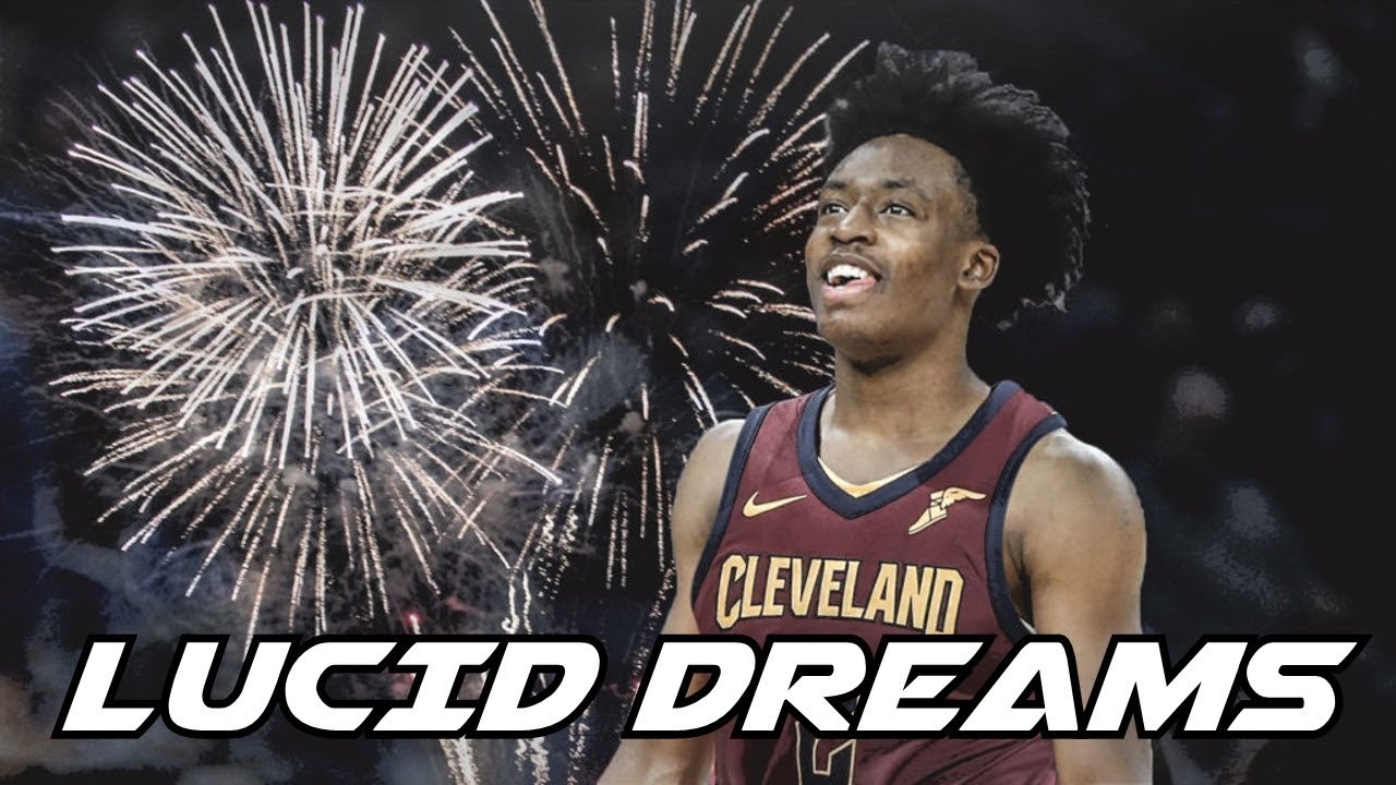 Collin Sexton Mix 'Lucid Dreams' 2018 ᴴᴰ