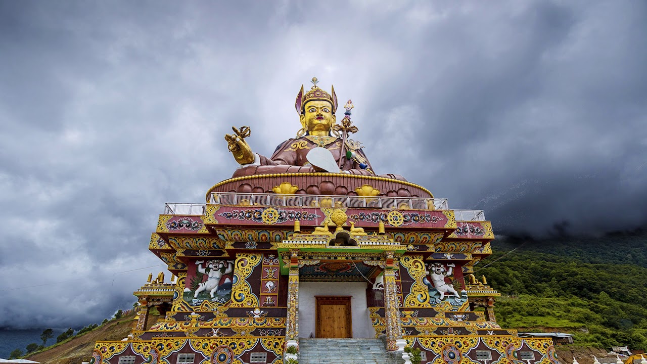 Rajkumar Shakya | An Exemplerary Model of Nepali Traditional Art