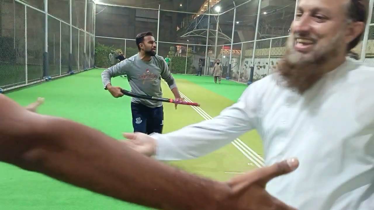 4 th and 5th match 31 Oct 2025