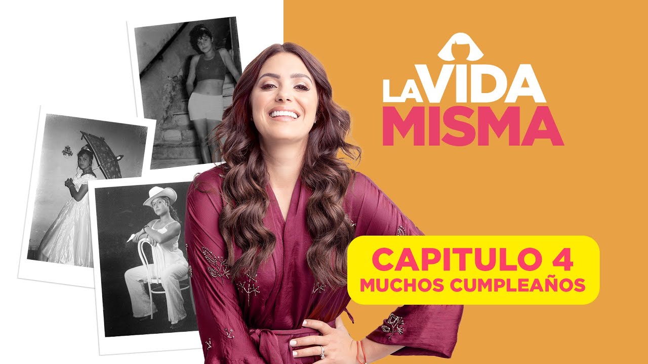 ¿Cómo Reaccioné a mi pedida de mano? - La Vida Misma - El Reality - Cap 4