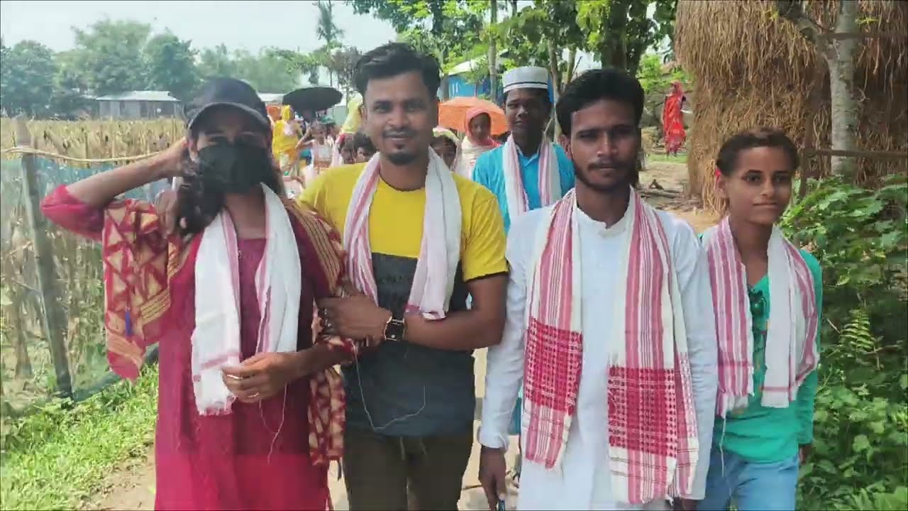 Voter Gan || Election Song || Sahidul Islam