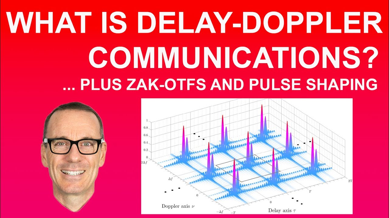 Delay Doppler, Zak-OTFS, and Pulse Shaping Explained