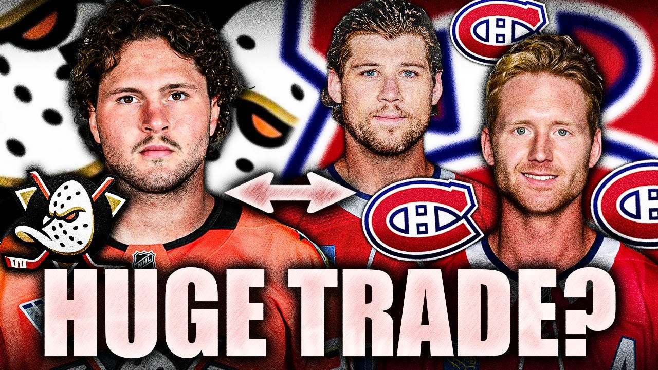 CRAZY HABS TRADE PACKAGE FOR MASON MCTAVISH