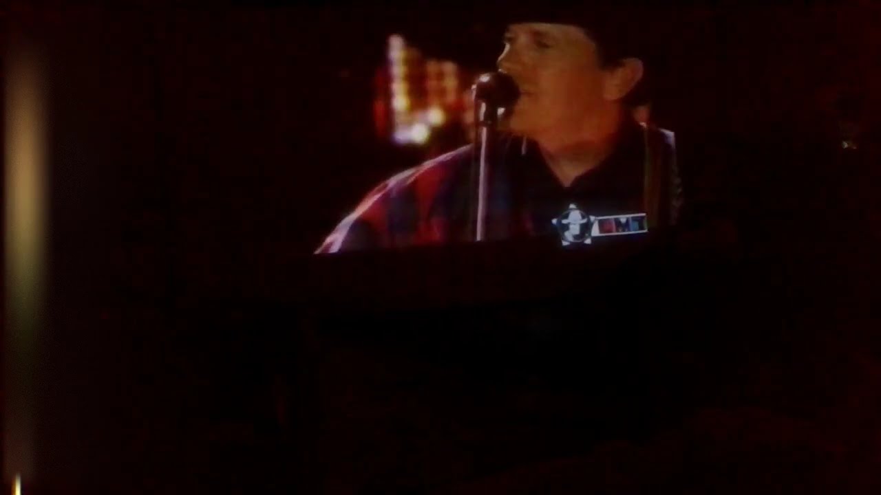 George strait the ace in the hole band -live[ 1999 ]