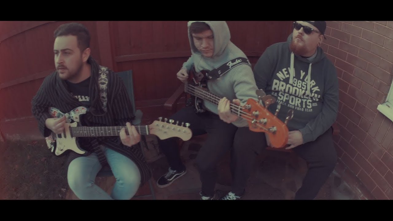 INSOMNIACS - PMA (MUSIC VIDEO)