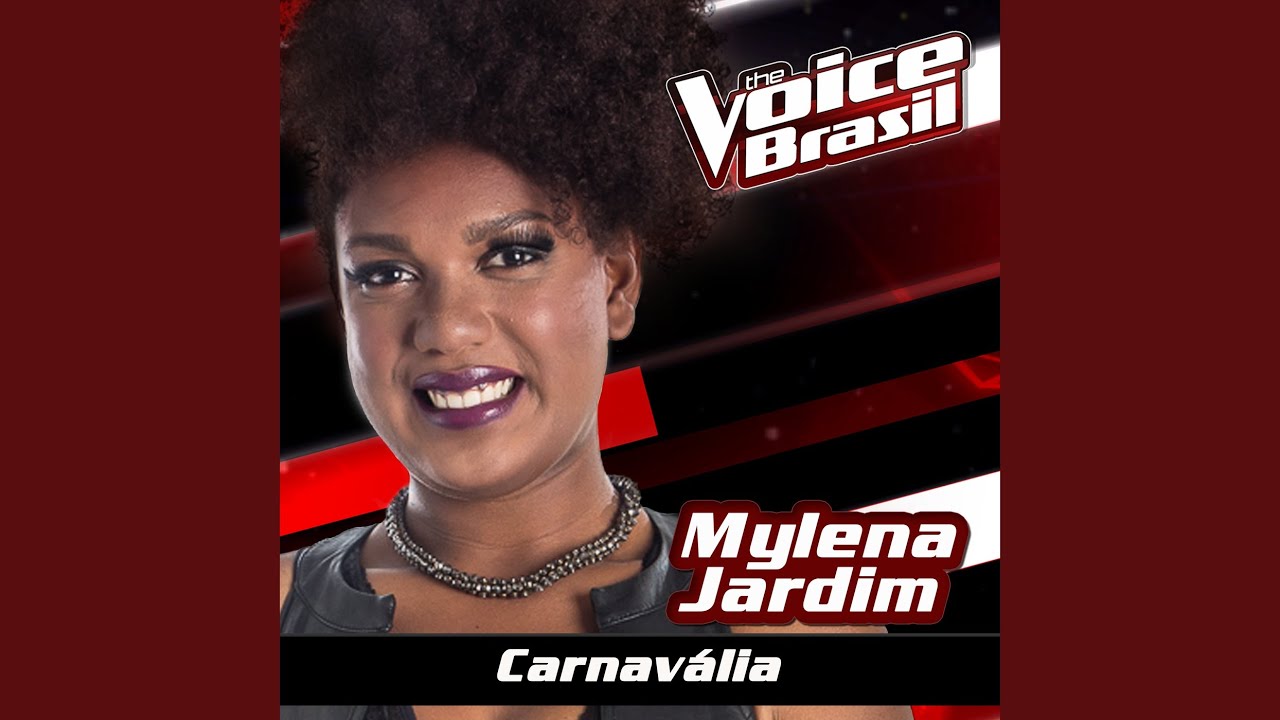 Carnavália (The Voice Brasil 2016)